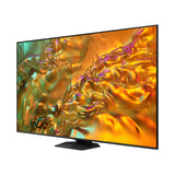 Samsung 85 inch Smart QLED TV - 4K, 85Q80D