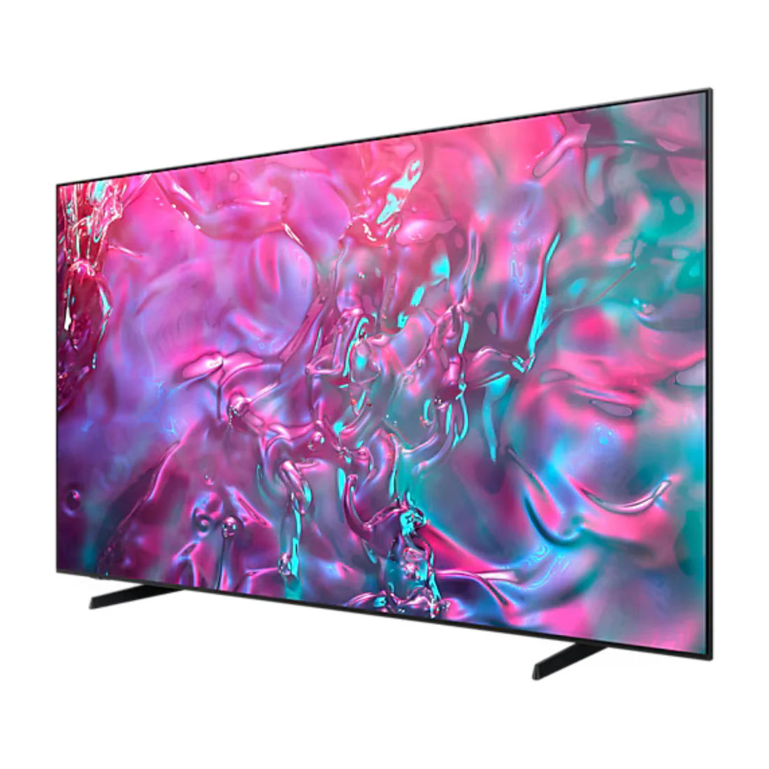 Samsung 98 inch Smart TV - 4K, 98DU9000