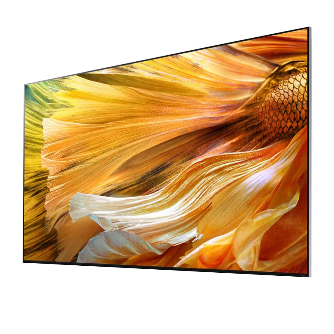 LG 86 inch Smart QNED Mini LED TV - 4K - 120Hz, 86QNED91