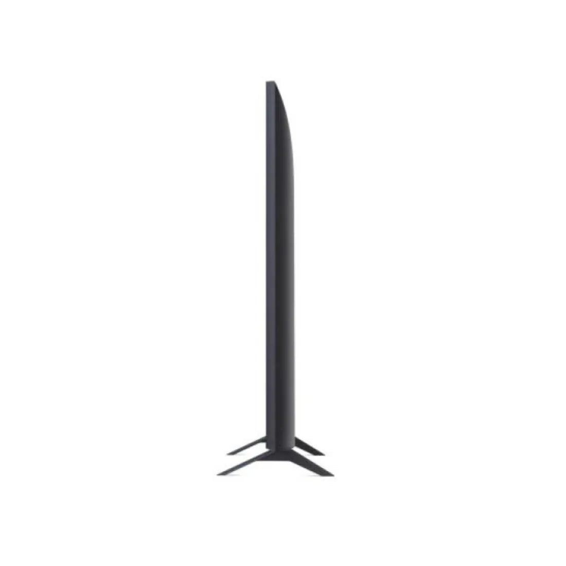 LG 55 inch Smart TV - 4K, 55UT80