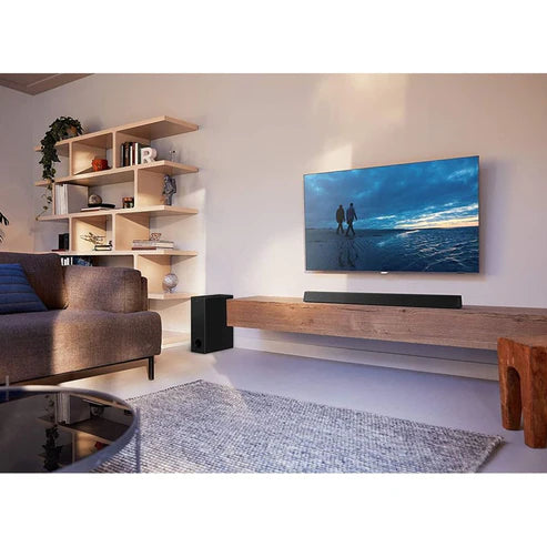 Philips 3.1.2 Channel SoundBar, TAB8805