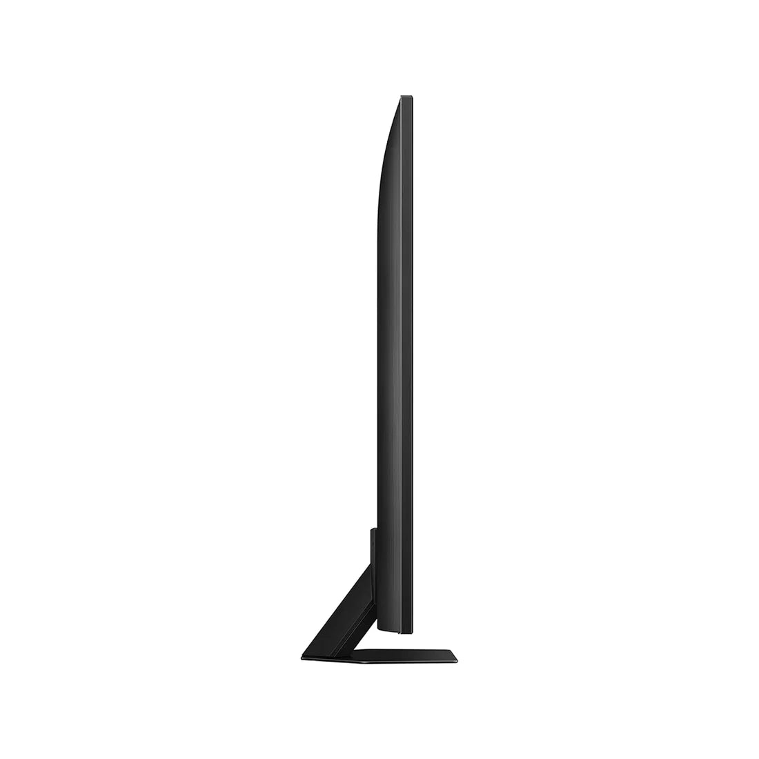 Samsung 85 inch Smart QLED TV - 4K, 85Q80D