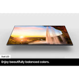 Samsung 65 inch Smart QLED TV - 4K, 65Q70D
