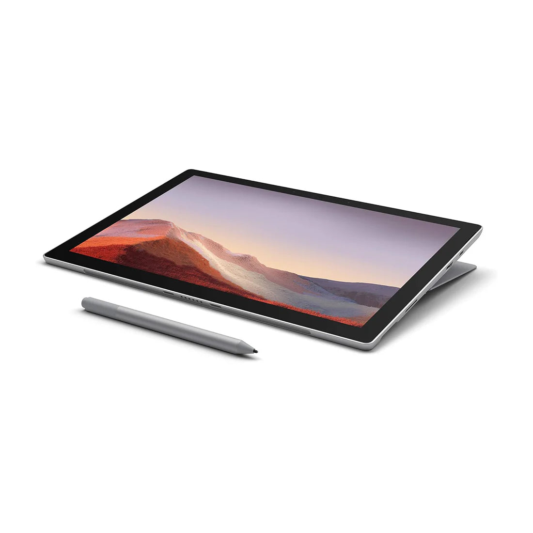 Microsoft Surface Pro 7 – 12.3 inch Touch-Screen – Intel Core i5- 8GB RAM - 128GB Solid State Drive