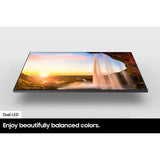 Samsung 65 inch Smart QLED TV - 4K, 65Q70C