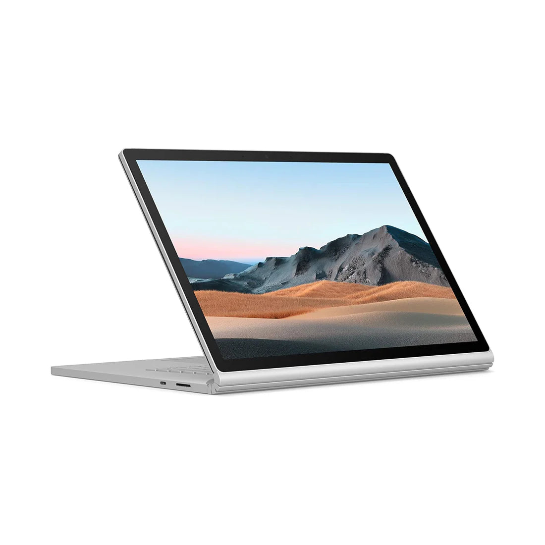 Microsoft Surface Book 3 -13.5 inch Touch-Screen - 10th Gen Intel Core i7 - 32GB Memory - 1TB SSD Storage - Platinum