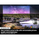 Samsung 65 inch Smart Neo QLED TV - 4K, 65QN90D