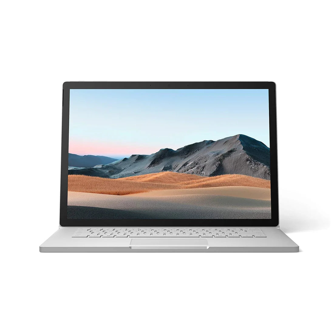 Microsoft Surface Book 3 -13.5 inch Touch-Screen - 10th Gen Intel Core i7 - 32GB Memory - 1TB SSD Storage - Platinum
