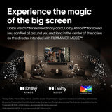 LG 65 inch Smart OLED TV - 4K, 65C4