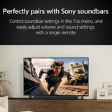 Sony 65 inch Bravia 3 Android Smart TV - 4K, 65S30