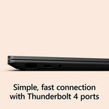 Microsoft Surface Laptop 5 – 13 inch Touch-Screen – Intel Core i7 - 16GB RAM - 256GB SSD