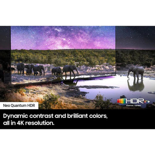 Samsung 55 inch Smart TV - 4K, 55TU7000