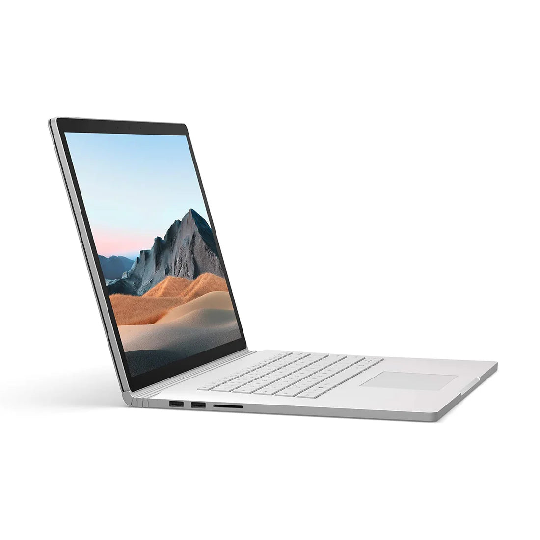Microsoft Surface Book 3 -13.5 inch Touch-Screen - 10th Gen Intel Core i7 - 32GB Memory - 1TB SSD Storage - Platinum