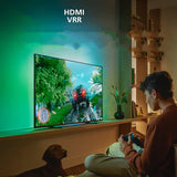 Philips 55 inch Android Smart TV -4K - Ambilight, 55PUT7906