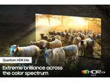 Samsung 85 inch Smart Neo QLED TV - 8K - 120Hz, 85QN800C