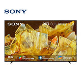 Sony 85 inch Smart Android TV - 4K, 85X90L