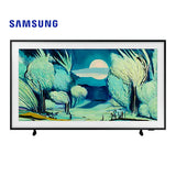 Samsung 75 inch Smart QLED TV- The Frame - 4K, QE75LS03D