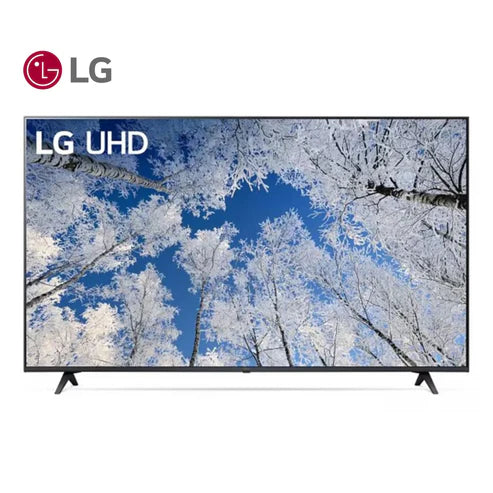 LG 65 inch Smart TV - 4K, 65UN71