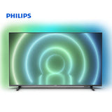 Philips 55 inch Android Smart TV -4K - Ambilight, 55PUT7906