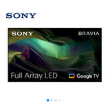 Sony 85 inch Smart Android TV - 4K, 85X85K