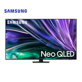 Samsung 65 inch Smart Neo QLED TV - 4K - 2024, 65QN85D