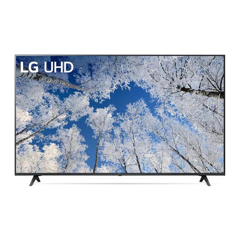 LG 55 inch Smart TV - 4K, 55UP75