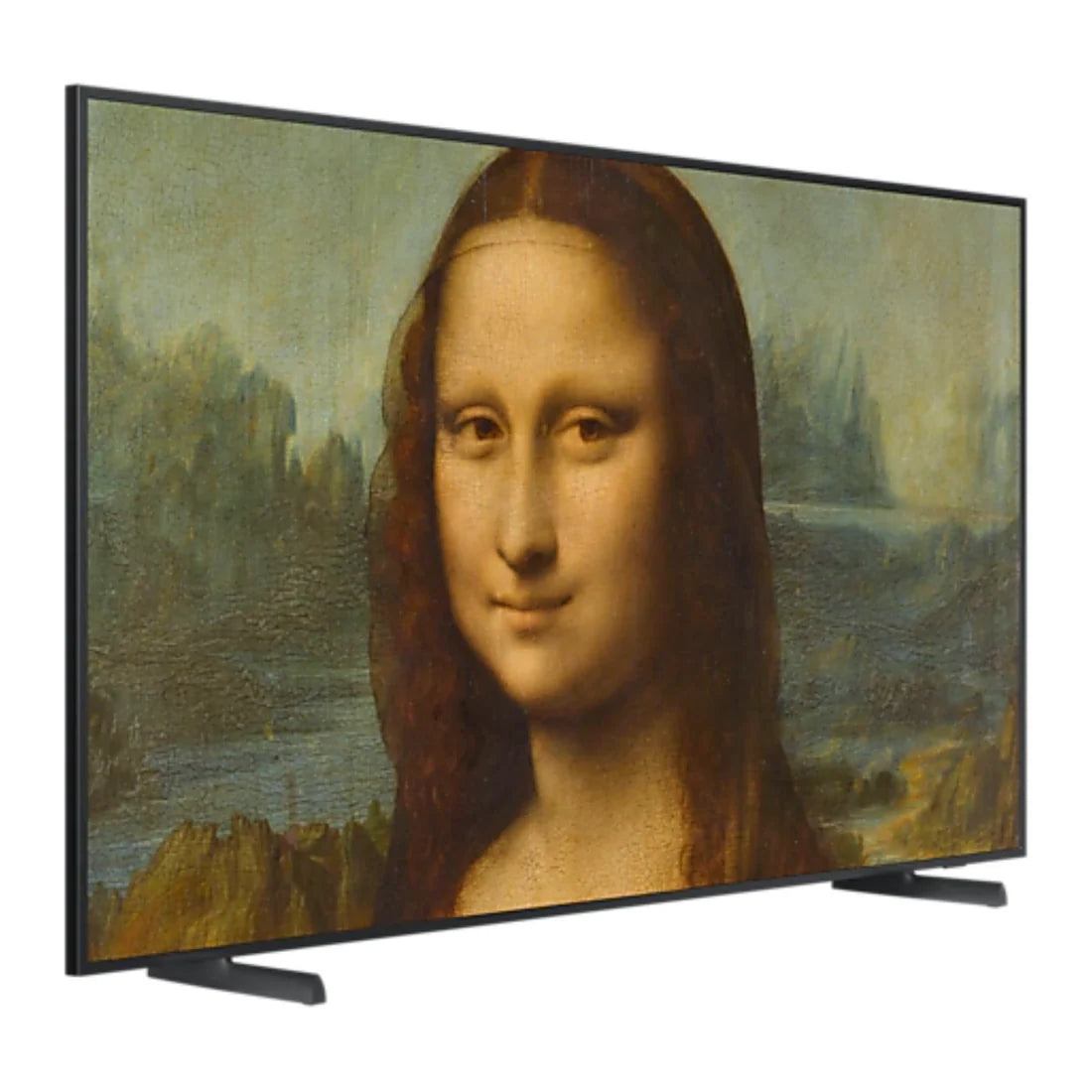 Samsung 65 inch Smart QLED TV - The Frame - 4K, QE65LS03B