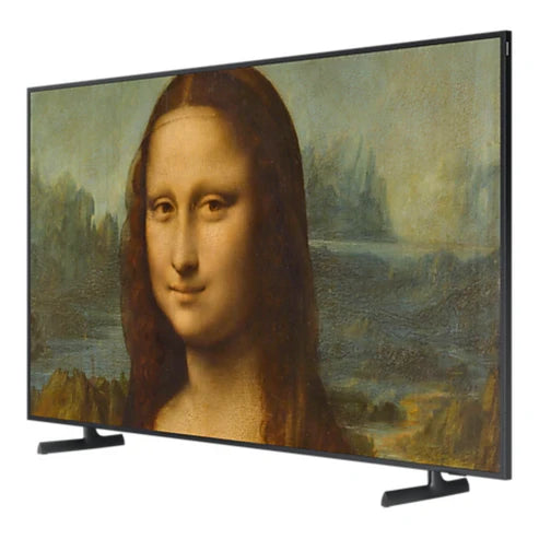 Samsung 65 inch Smart QLED TV - The Frame - 4K, QE65LS03B