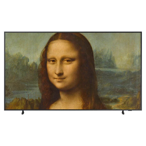 Samsung 65 inch Smart QLED TV - The Frame - 4K, QE65LS03B