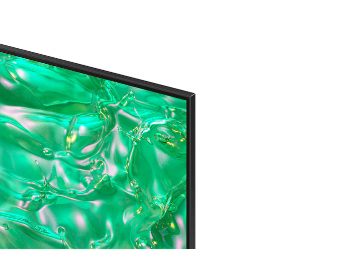 Samsung 65 inch Smart TV Crystal 4K UHD DU8000