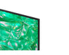 Samsung 65 inch Smart TV Crystal 4K UHD DU8000