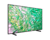 Samsung 65 inch Smart TV Crystal 4K UHD DU8000