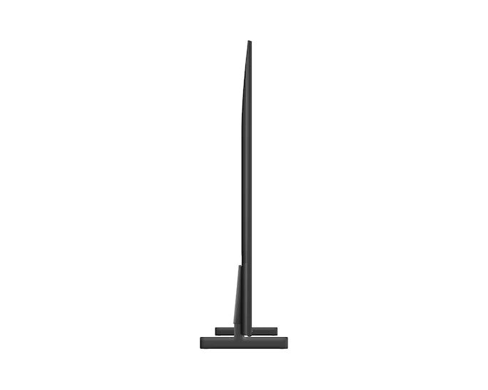 Samsung 65 inch Smart TV Crystal 4K UHD DU8000