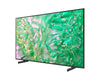 Samsung 65 inch Smart TV Crystal 4K UHD DU8000