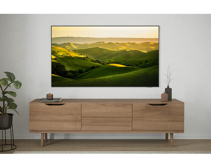 Samsung 65 inch Smart TV Crystal 4K UHD DU8000