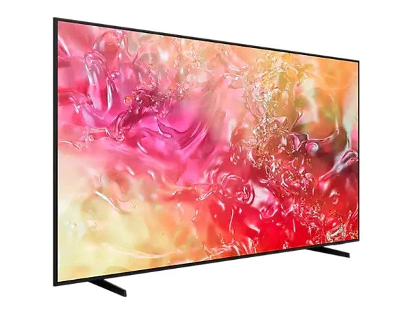Samsung 55 inch Smart TV - 4K, 55DU7000